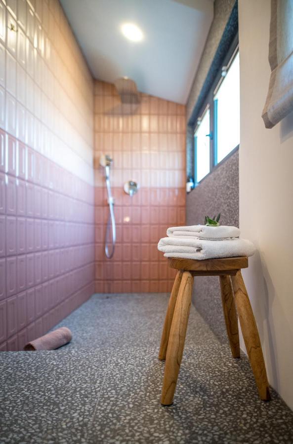 Kushin Rooms Split Exterior photo