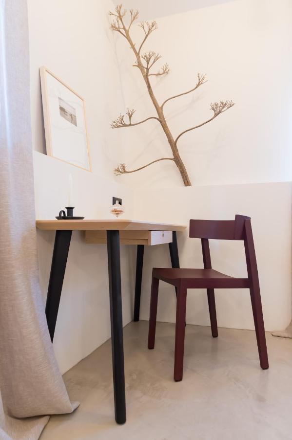 Kushin Rooms Split Exterior photo