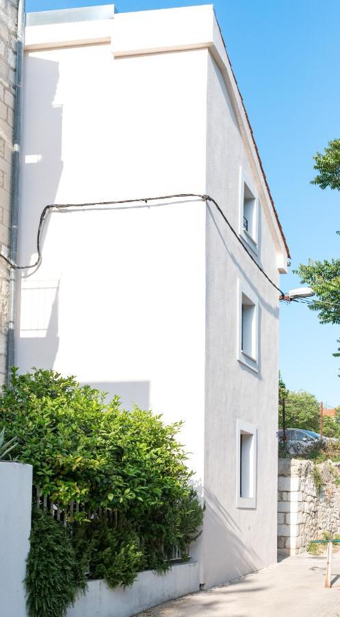 Kushin Rooms Split Exterior photo