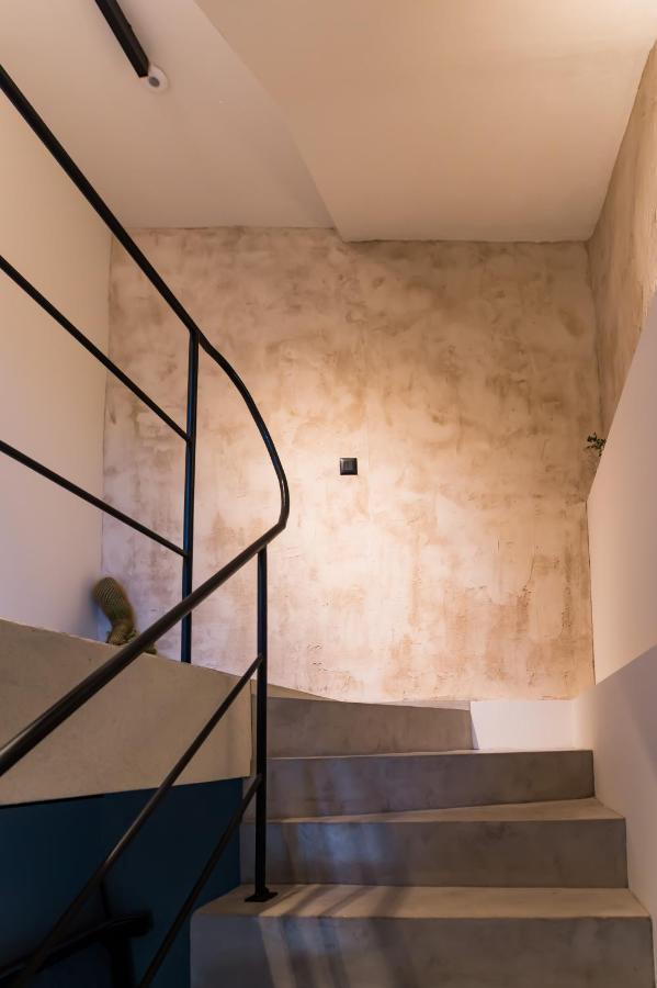 Kushin Rooms Split Exterior photo